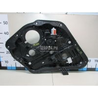 Стеклоподъемник электр. задний правый Hyundai-Kia Ceed (2012 - 2018) 83481A2010