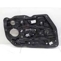 Стеклоподъемник электр. передний левый Hyundai-Kia Ceed (2012 - 2018) 82471A2000