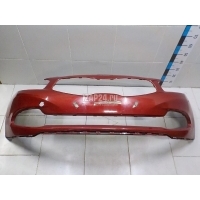 Бампер передний Hyundai-Kia Ceed (2012 - 2018) 86511A2000