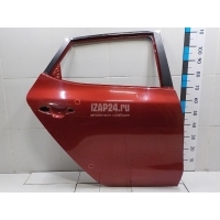 Дверь задняя правая Hyundai-Kia Ceed (2012 - 2018) 77004A2000