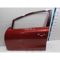 Дверь передняя левая Hyundai-Kia Ceed (2012 - 2018) 76003A2000