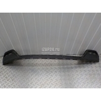 Накладка заднего бампера Hyundai-Kia Ceed (2012 - 2018) 86683A2000