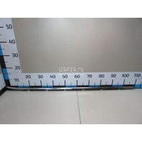Накладка стекла переднего левого Hyundai-Kia Ceed (2012 - 2018) 82850A2010