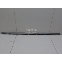 Накладка стекла переднего левого Hyundai-Kia Ceed (2012 - 2018) 82210A2010