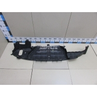 Пыльник (кузов наружные) Hyundai-Kia Ceed (2012 - 2018) 86690A2000