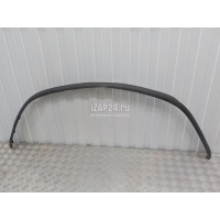 Спойлер переднего бампера Hyundai-Kia Ceed (2012 - 2018) 86590A2000