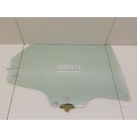 Стекло двери задней правой Hyundai-Kia Ceed (2012 - 2018) 83420A2000