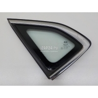 Стекло кузовное глухое левое Hyundai-Kia Ceed (2012 - 2018) 87810A2100