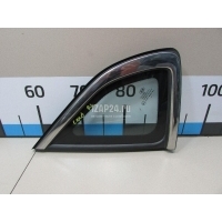Стекло кузовное глухое левое Hyundai-Kia Ceed (2012 - 2018) 87810A2100