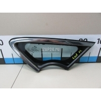 Стекло кузовное глухое левое Hyundai-Kia Ceed (2012 - 2018) 86180A2100