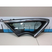 Стекло кузовное глухое правое Hyundai-Kia Ceed (2012 - 2018) 86190A2100