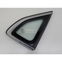 Стекло кузовное глухое правое Hyundai-Kia Ceed (2012 - 2018) 87820A2100