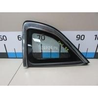 Стекло кузовное глухое правое Hyundai-Kia Ceed (2012 - 2018) 87820A2100