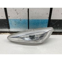 Повторитель на крыло левый белый Hyundai-Kia Ceed (2012 - 2018) 92303A2000