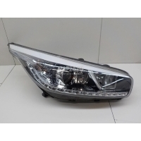 Фара правая Hyundai-Kia Ceed (2012 - 2018) 92102A2250