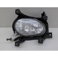 Фара противотуманная левая Hyundai-Kia Ceed (2012 - 2018) 92201A2000