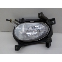 Фара противотуманная правая Hyundai-Kia Ceed (2012 - 2018) 92202A2000