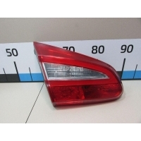 Фонарь задний внутренний левый Hyundai-Kia Ceed (2012 - 2018) 92403A2200