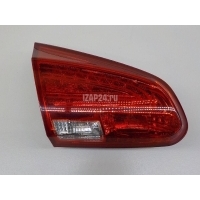 Фонарь задний внутренний левый Hyundai-Kia Ceed (2012 - 2018) 92403A2020