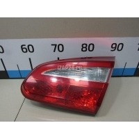 Фонарь задний внутренний правый Hyundai-Kia Ceed (2012 - 2018) 92404A2200