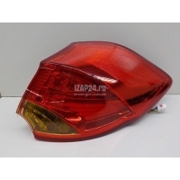 Фонарь задний наружный правый Hyundai-Kia Ceed (2012 - 2018) 92402A2020