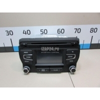 Магнитола Hyundai-Kia Ceed (2012 - 2018) 96180A2500WK