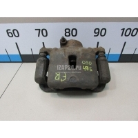 Суппорт тормозной передний правый Hyundai-Kia Ceed (2012 - 2018) 58130A6700