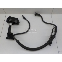 Клемма аккумулятора плюс Hyundai-Kia Ceed (2012 - 2018) 91850A2040