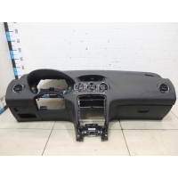 Торпедо Citroen-Peugeot 408 2012 8231HC