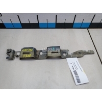 Кронштейн крепления крыла Citroen-Peugeot 408 2012 7119LC