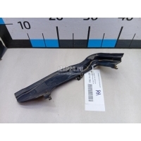 Накладка (кузов наружные) Citroen-Peugeot 408 2012 8251CH