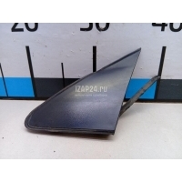 Накладка переднего крыла левого Citroen-Peugeot 408 2012 902561