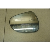 Стекло зеркала электрического правого Citroen-Peugeot 408 2012 8151LW