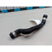 Патрубок отопителя Citroen-Peugeot 408 2012 6466XV