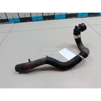 Патрубок отопителя Citroen-Peugeot 408 2012 6466TZ