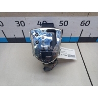 Накладка индикатора переключения передач Citroen-Peugeot 408 2012 2461G4
