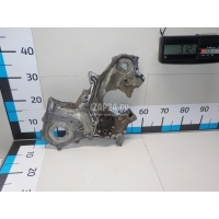 Крышка двигателя передняя Hyundai-Kia Bongo 2004 213704A410