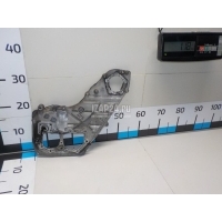 Крышка двигателя передняя Hyundai-Kia Bongo 2004 213804A700