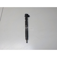 Форсунка дизельная электрическая Hyundai-Kia Bongo 2004 338004A710