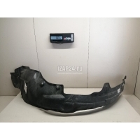 Локер передний левый DoCar RAV 4 (2013 - 2019) 5387642090DCR