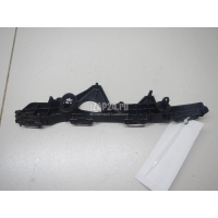 Направляющая заднего бампера левая Toyota RAV 4 (2013 - 2019) 5215642010