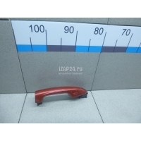 Ручка двери наружная Toyota RAV 4 (2013 - 2019) 6921042100D0