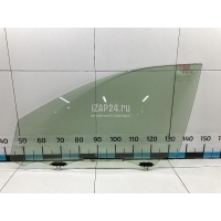 Стекло двери передней левой Toyota RAV 4 (2013 - 2019) 6810242190