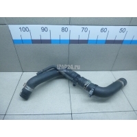 Шланг системы охлаждения Toyota RAV 4 (2013 - 2019) 1605726040