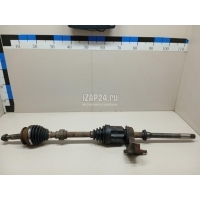 Полуось передняя правая Toyota RAV 4 (2013 - 2019) 4341042230