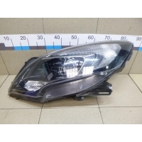 Фара левая GM Zafira C (2013 - 2019) 13399862
