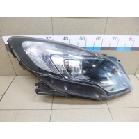 Фара правая GM Zafira C (2013 - 2019) 13399863