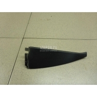 Накладка двери задней левой VAZ Lada Kalina (2004 - 2013) 1118620345101