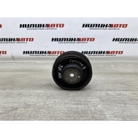 Шкив коленвала Mitsubishi Lancer 9 MR994676