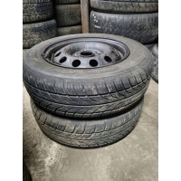 Колёса 175 / 70 r14 4x108 форд focus mk1 фиеста 2шт
